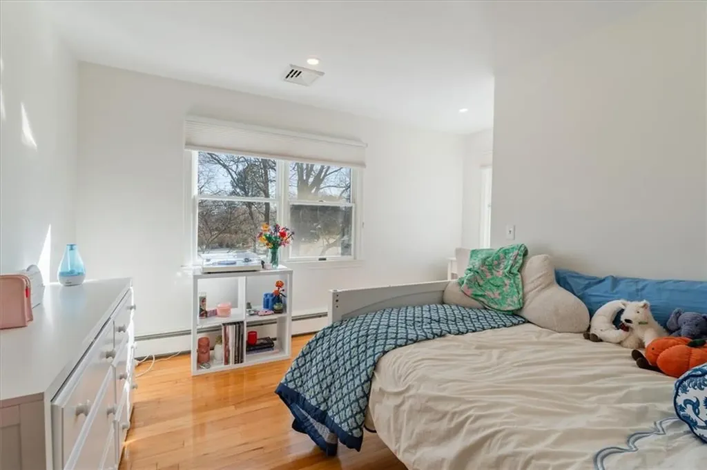 98 Hargraves Drive Portsmouth RI 02871