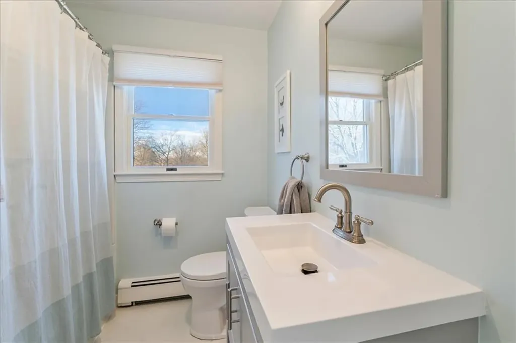 98 Hargraves Drive Portsmouth RI 02871
