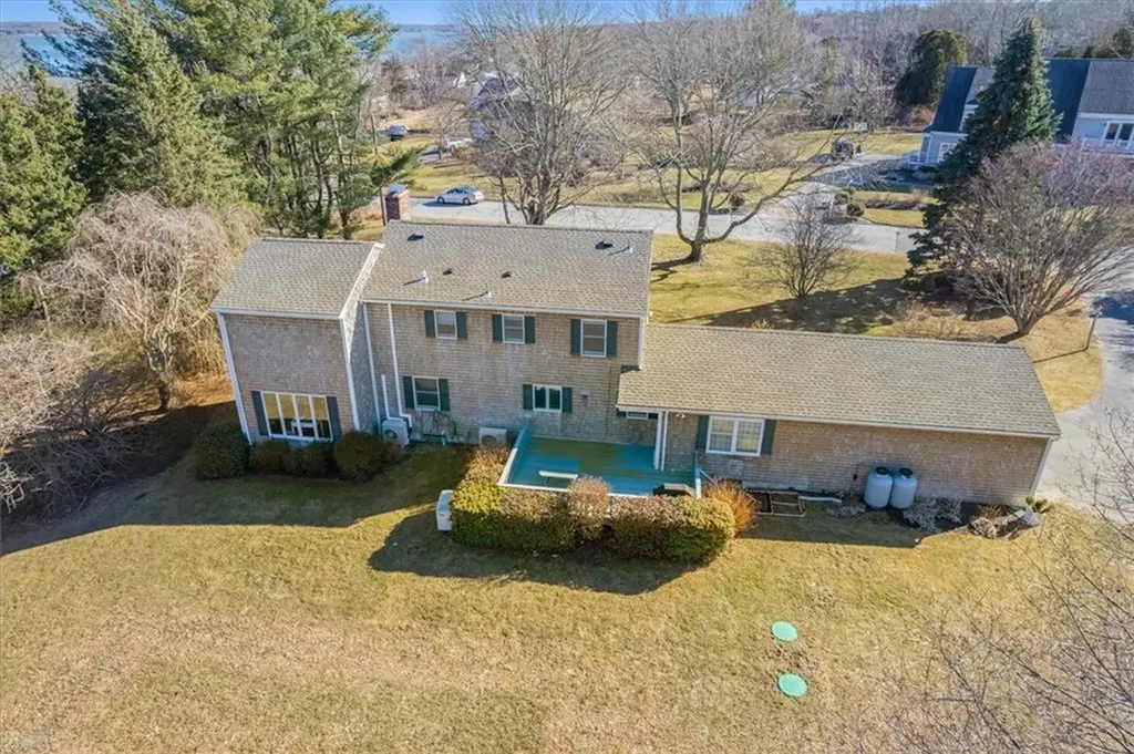 98 Hargraves Drive Portsmouth RI 02871