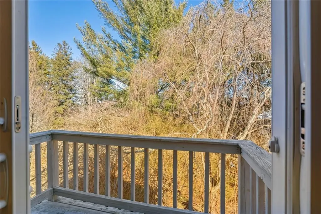 98 Hargraves Drive Portsmouth RI 02871