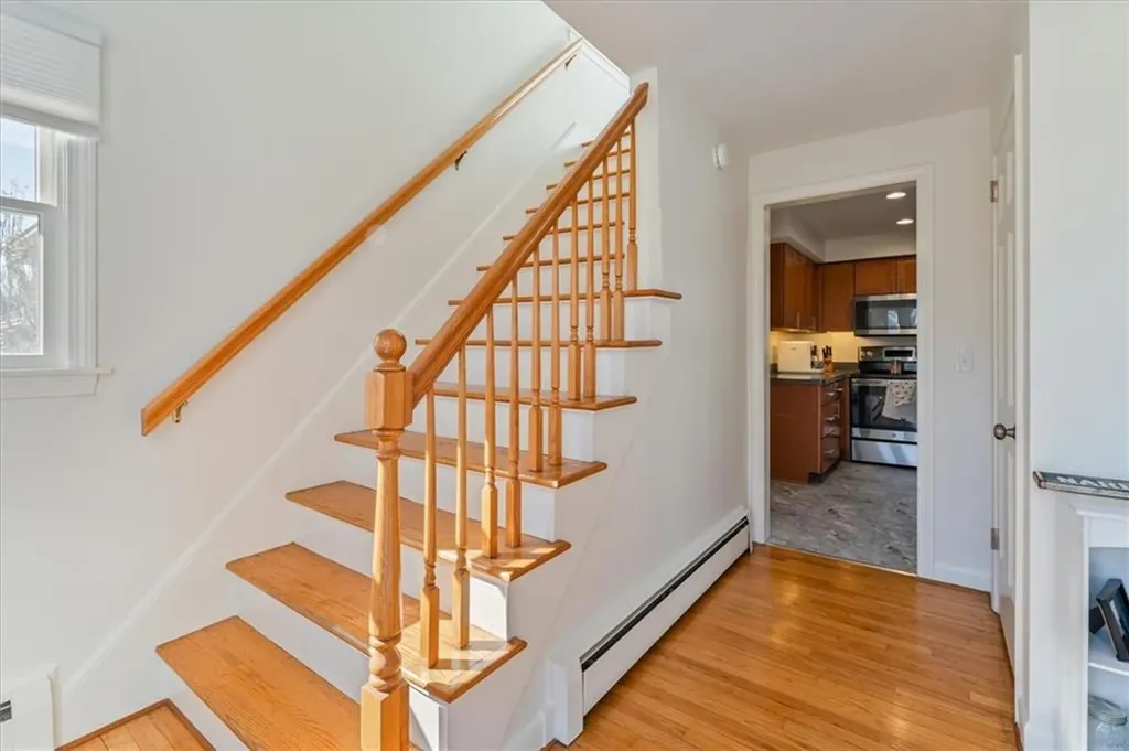 98 Hargraves Drive Portsmouth RI 02871