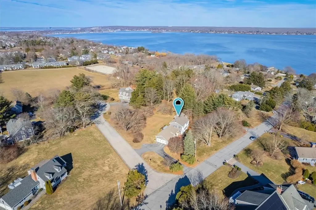 98 Hargraves Drive Portsmouth RI 02871