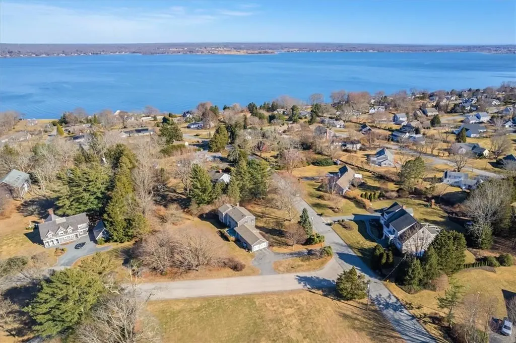 98 Hargraves Drive Portsmouth RI 02871
