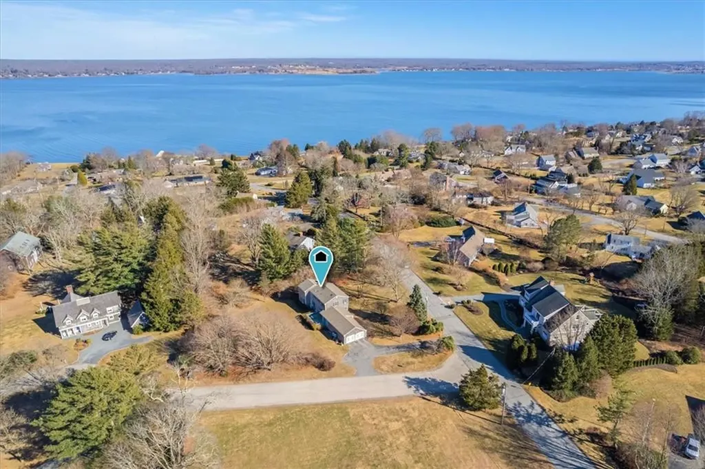 98 Hargraves Drive Portsmouth RI 02871