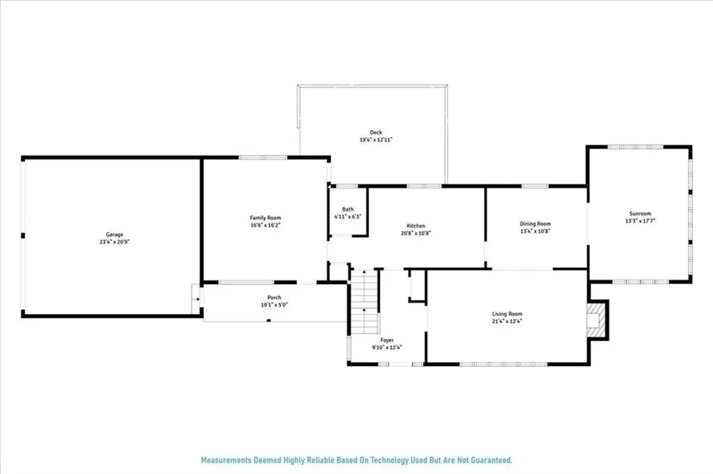 98 Hargraves Drive Portsmouth RI 02871