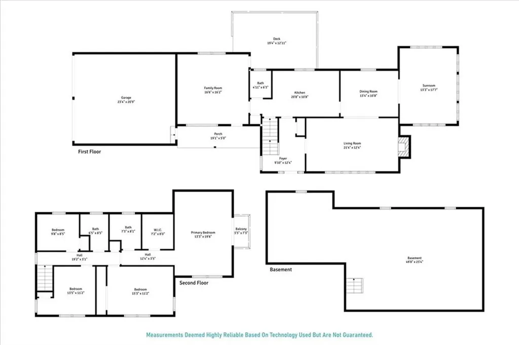 98 Hargraves Drive Portsmouth RI 02871