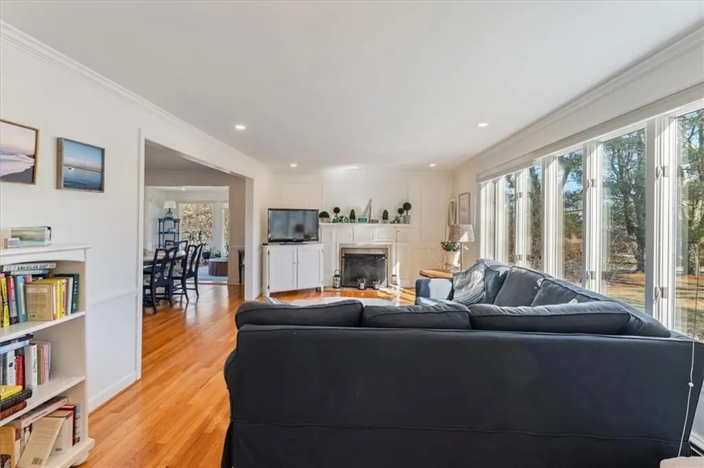 98 Hargraves Drive Portsmouth RI 02871