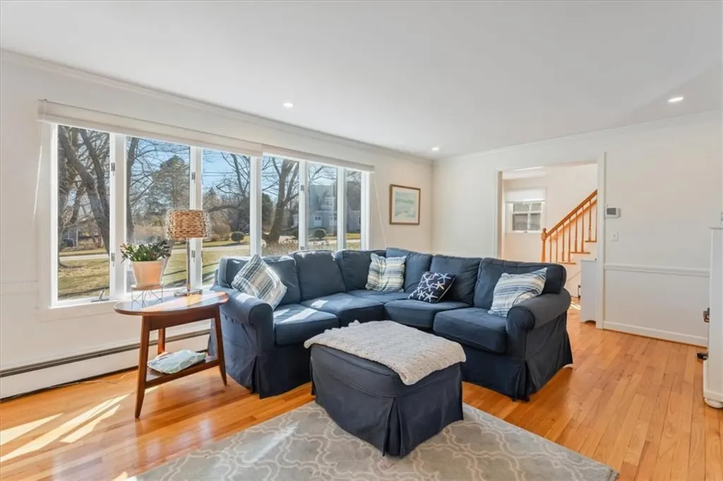 98 Hargraves Drive Portsmouth RI 02871