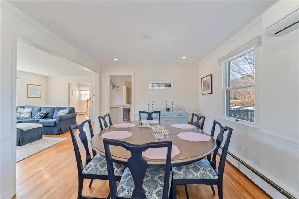 98 Hargraves Drive Portsmouth RI 02871