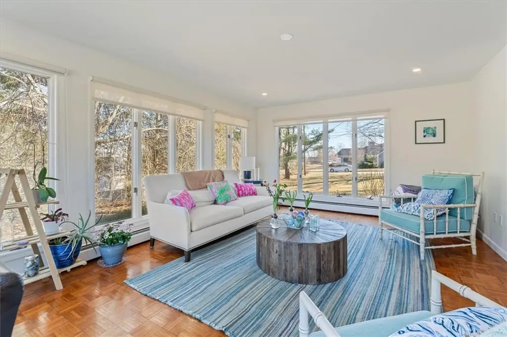 98 Hargraves Drive Portsmouth RI 02871
