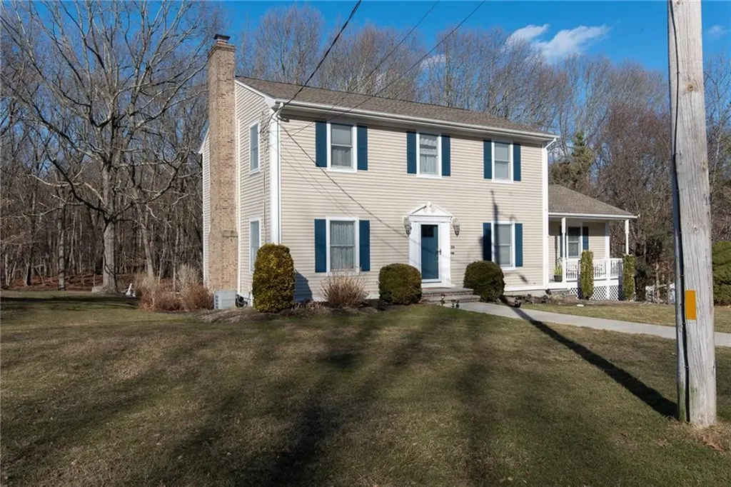 35 Mark Drive Lincoln RI 02865