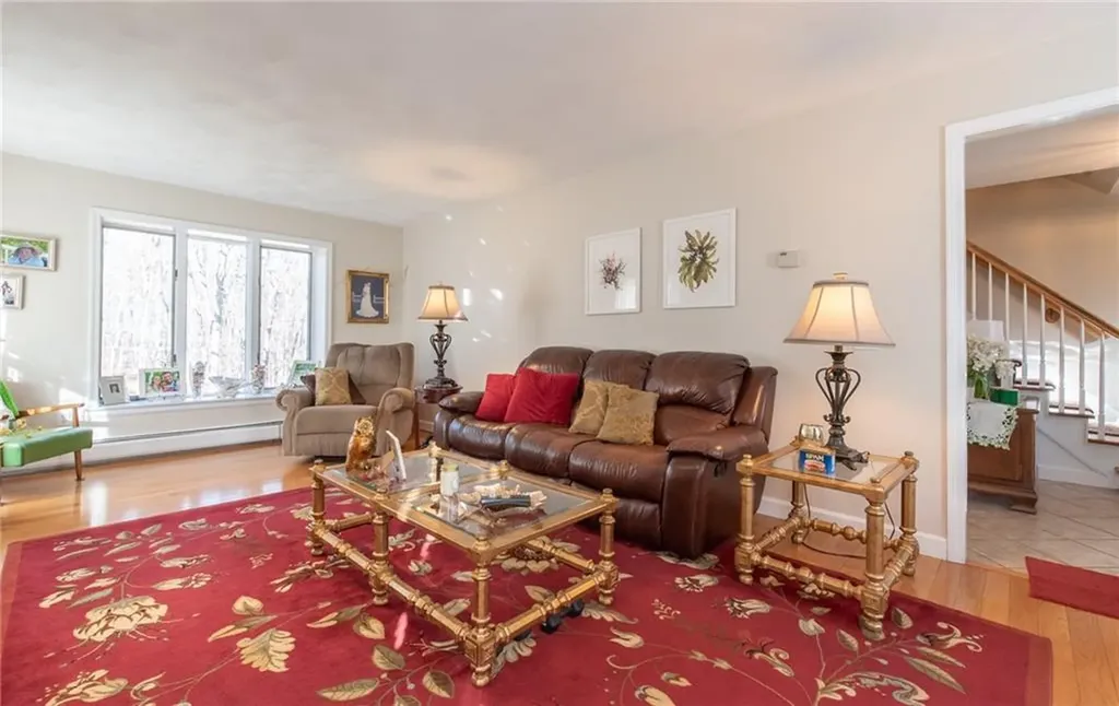 35 Mark Drive Lincoln RI 02865