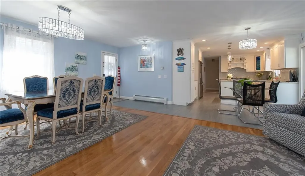 35 Mark Drive Lincoln RI 02865