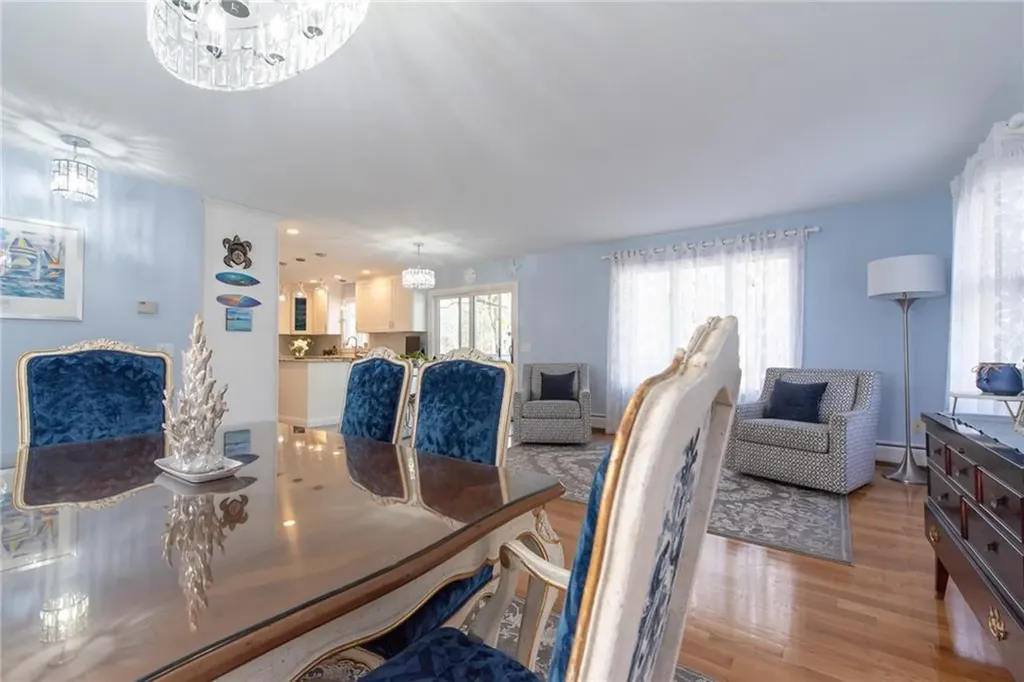 35 Mark Drive Lincoln RI 02865