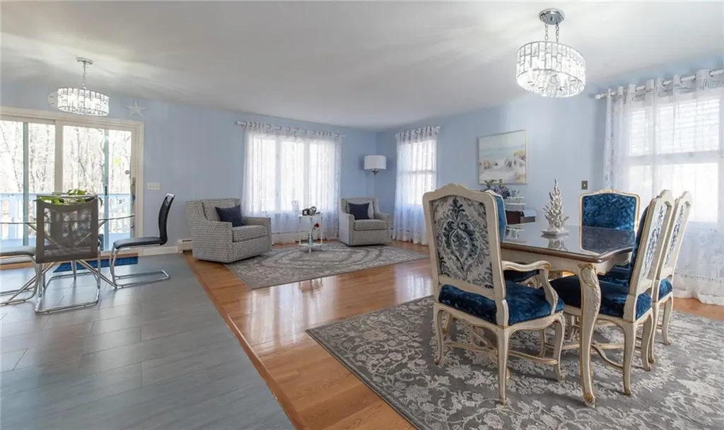 35 Mark Drive Lincoln RI 02865