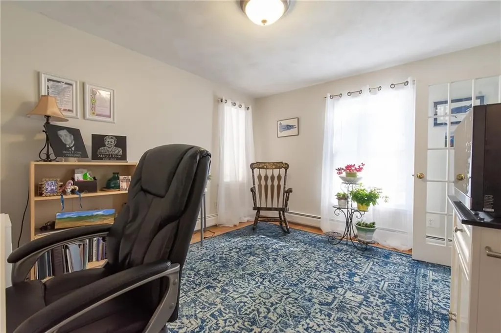 35 Mark Drive Lincoln RI 02865