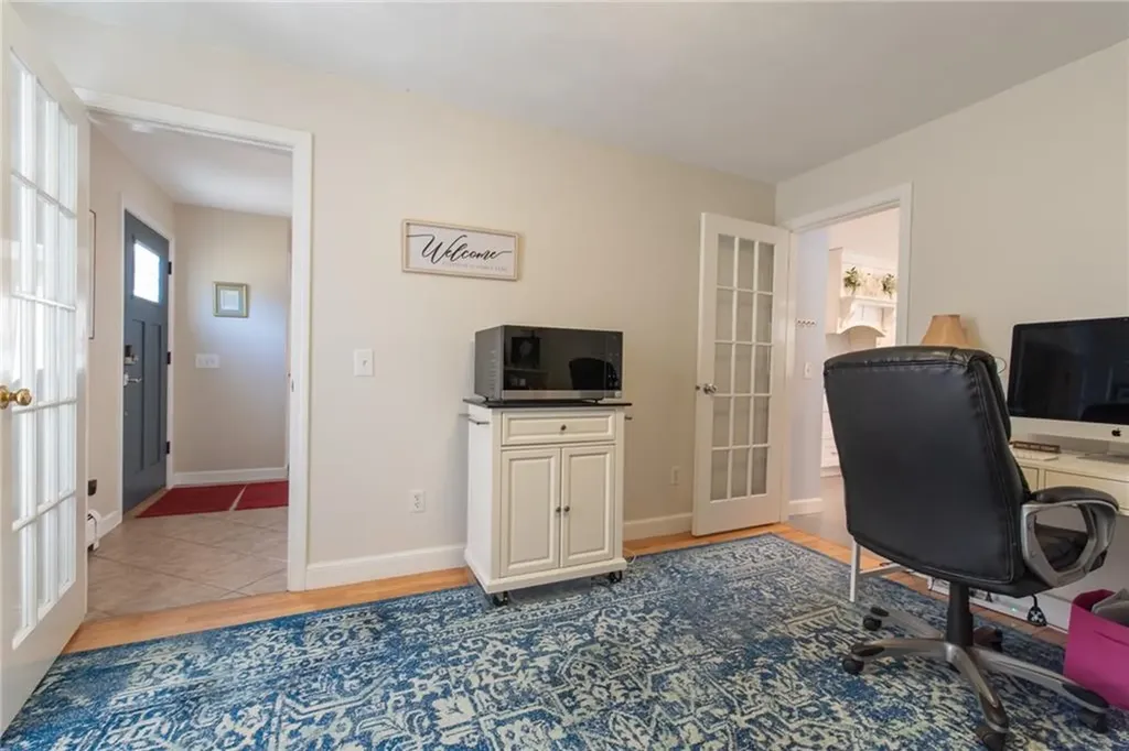 35 Mark Drive Lincoln RI 02865