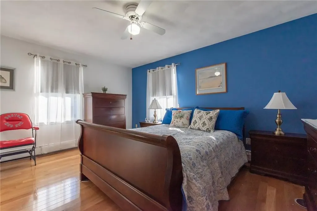 35 Mark Drive Lincoln RI 02865