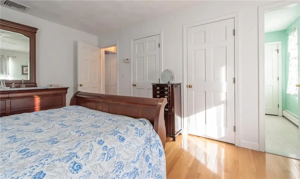 35 Mark Drive Lincoln RI 02865