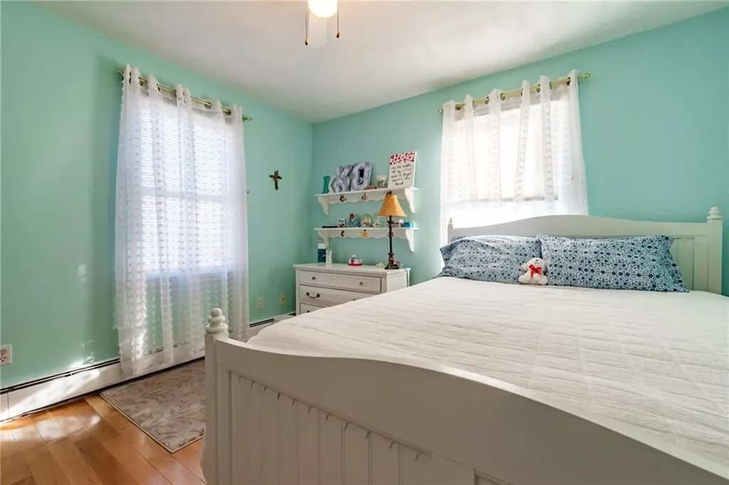 35 Mark Drive Lincoln RI 02865
