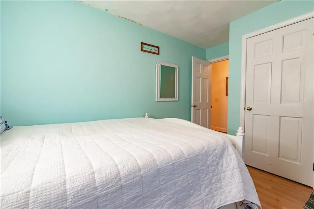 35 Mark Drive Lincoln RI 02865