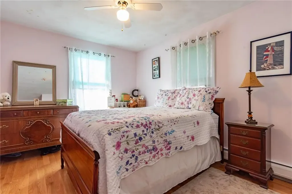 35 Mark Drive Lincoln RI 02865
