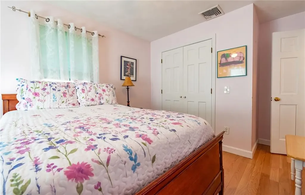 35 Mark Drive Lincoln RI 02865