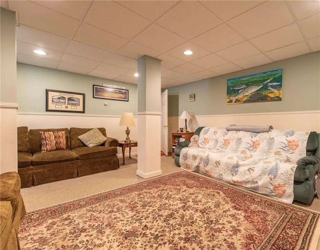35 Mark Drive Lincoln RI 02865