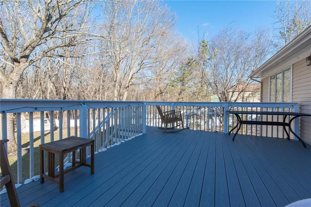 35 Mark Drive Lincoln RI 02865