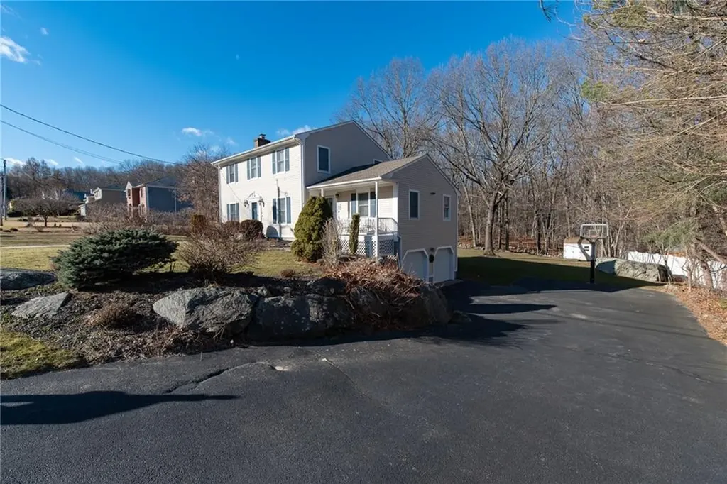 35 Mark Drive Lincoln RI 02865