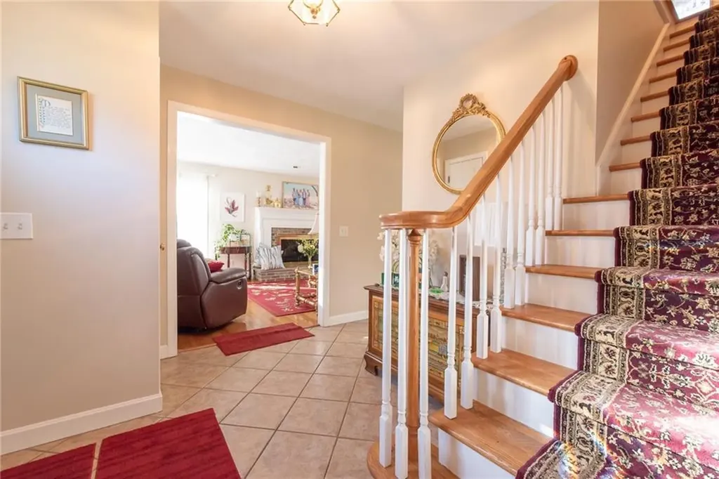 35 Mark Drive Lincoln RI 02865