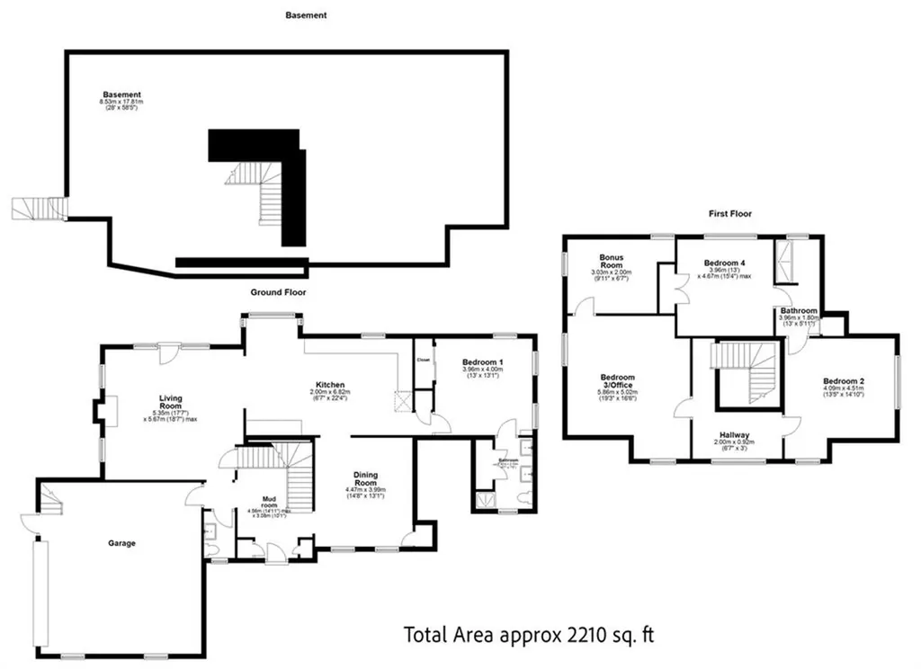 14 Clifton Road Bristol RI 02809