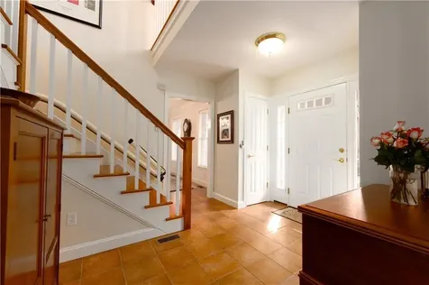 14 Clifton Road Bristol RI 02809