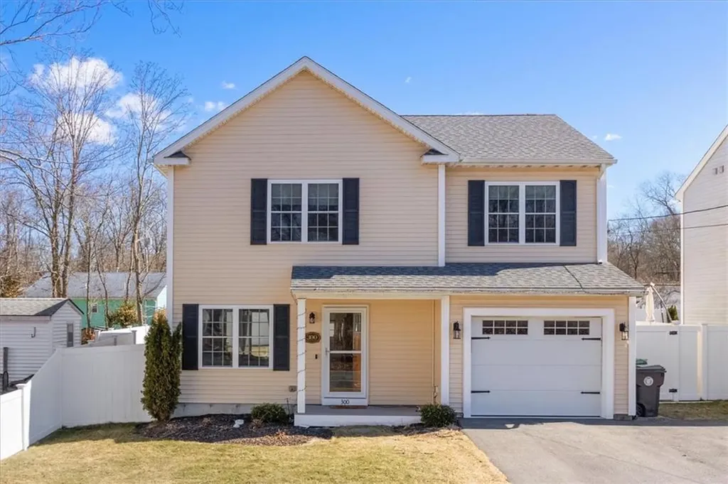 300 Warwick Neck Avenue Warwick RI 02889