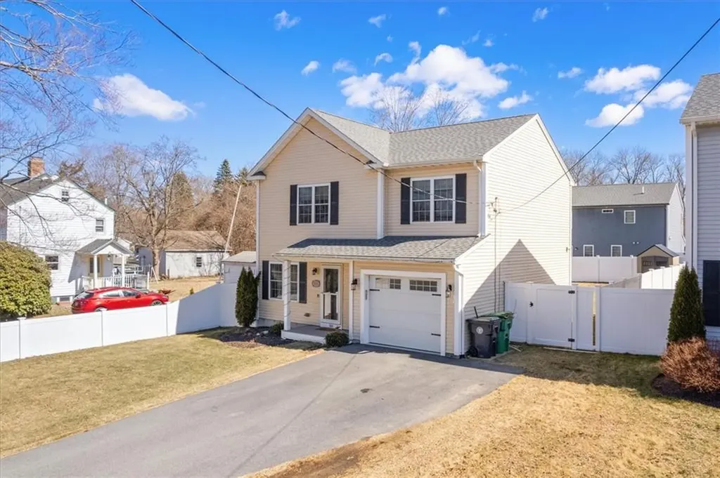 300 Warwick Neck Avenue Warwick RI 02889