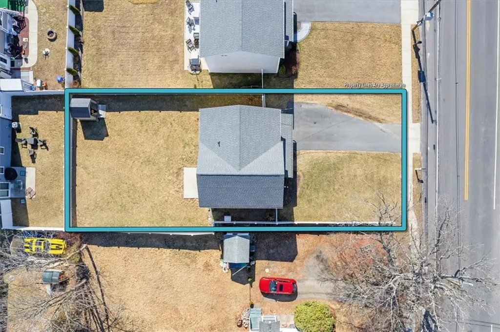 300 Warwick Neck Avenue Warwick RI 02889