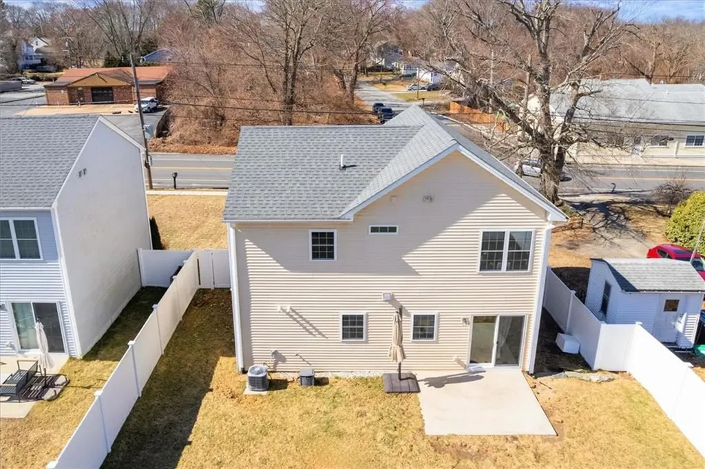 300 Warwick Neck Avenue Warwick RI 02889