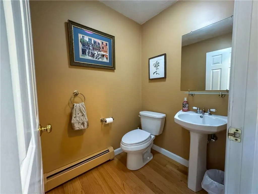 3 Pheasant Hill Lane Cranston RI 02921