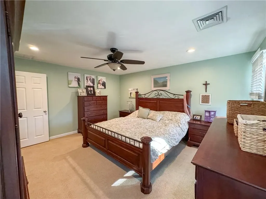 3 Pheasant Hill Lane Cranston RI 02921