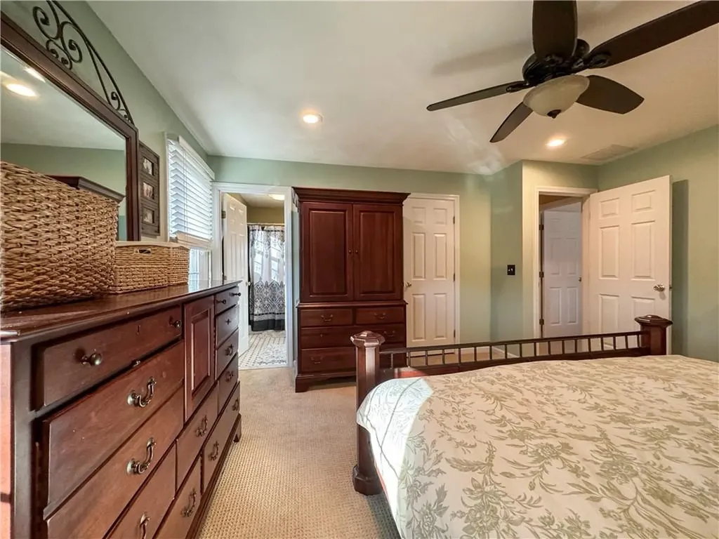 3 Pheasant Hill Lane Cranston RI 02921
