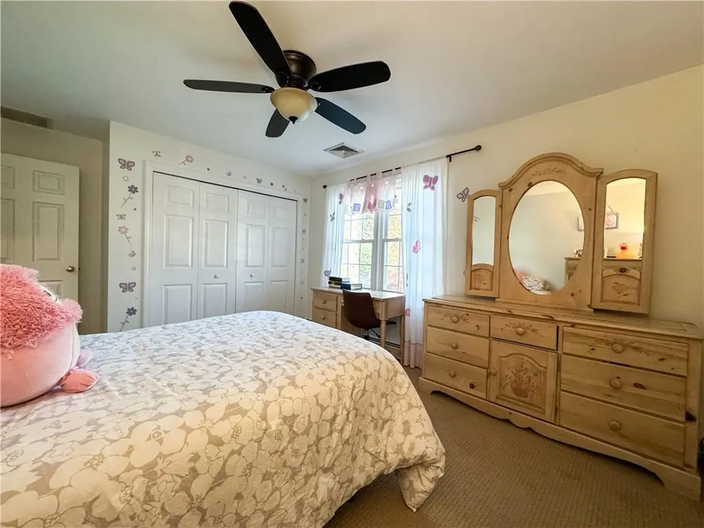 3 Pheasant Hill Lane Cranston RI 02921