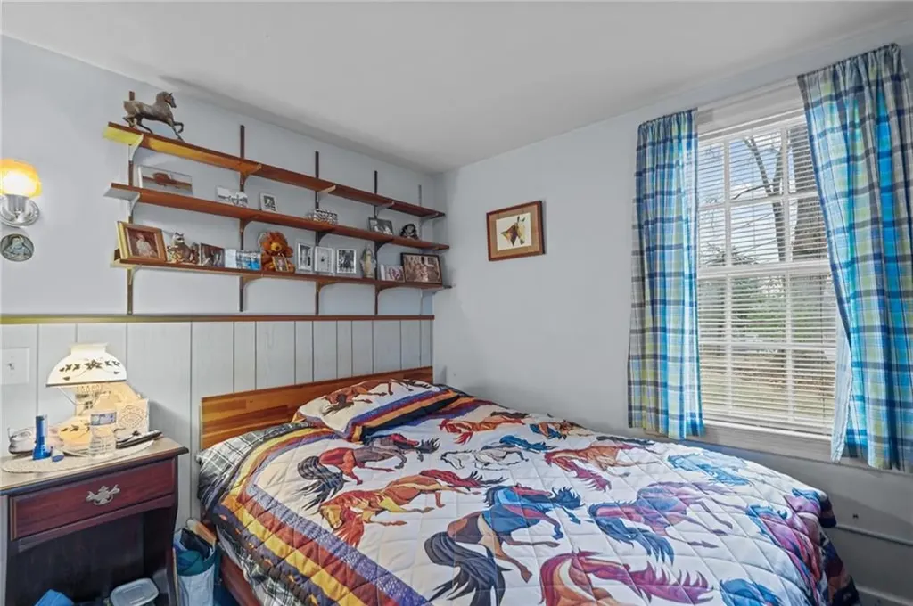 19 Leigh Road Cumberland RI 02864