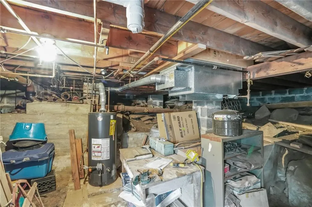 19 Leigh Road Cumberland RI 02864