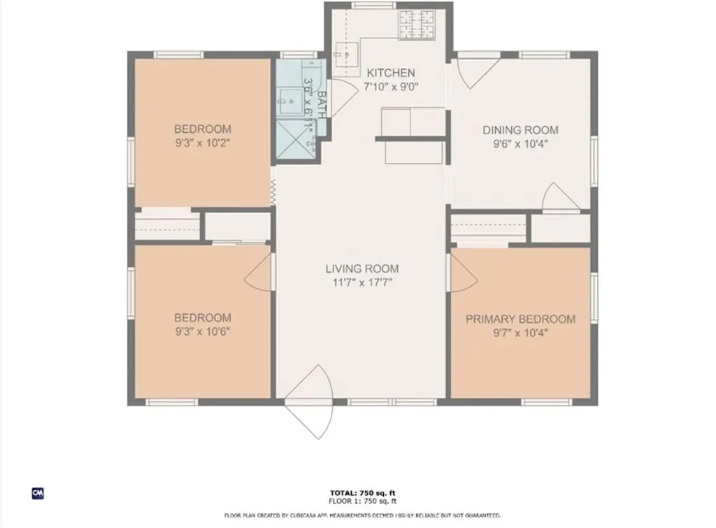 19 Leigh Road Cumberland RI 02864