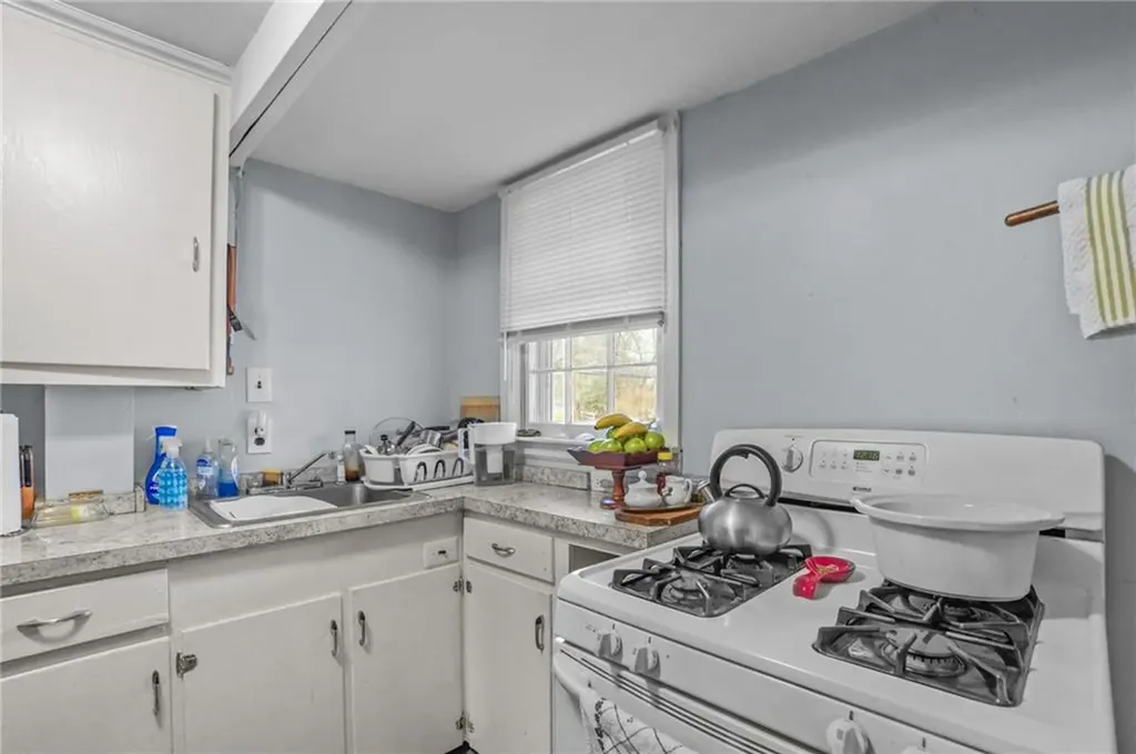 19 Leigh Road Cumberland RI 02864