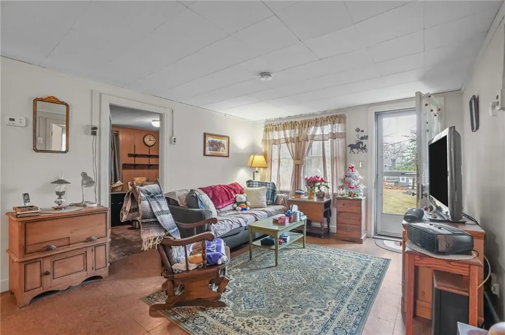 19 Leigh Road Cumberland RI 02864