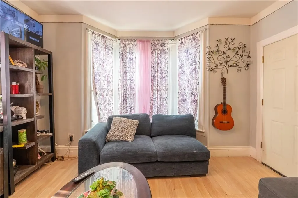 17 Pekin Street Providence RI 02908