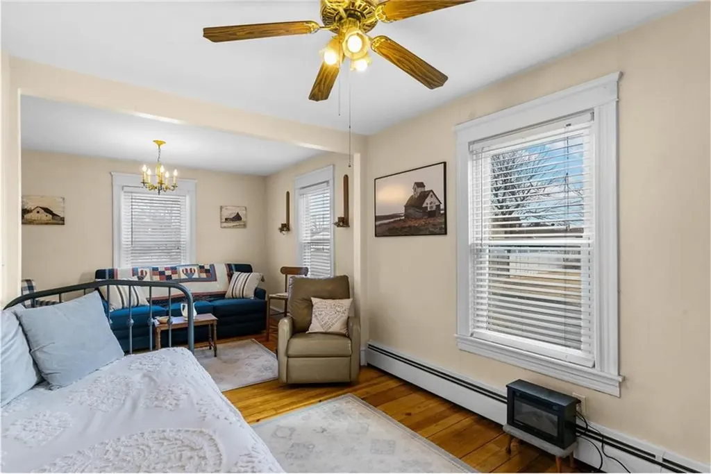 170 Bloomfield Street Pawtucket RI 02861