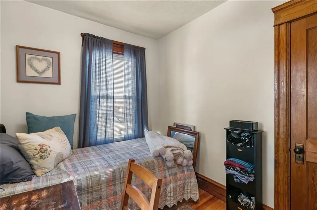 170 Bloomfield Street Pawtucket RI 02861