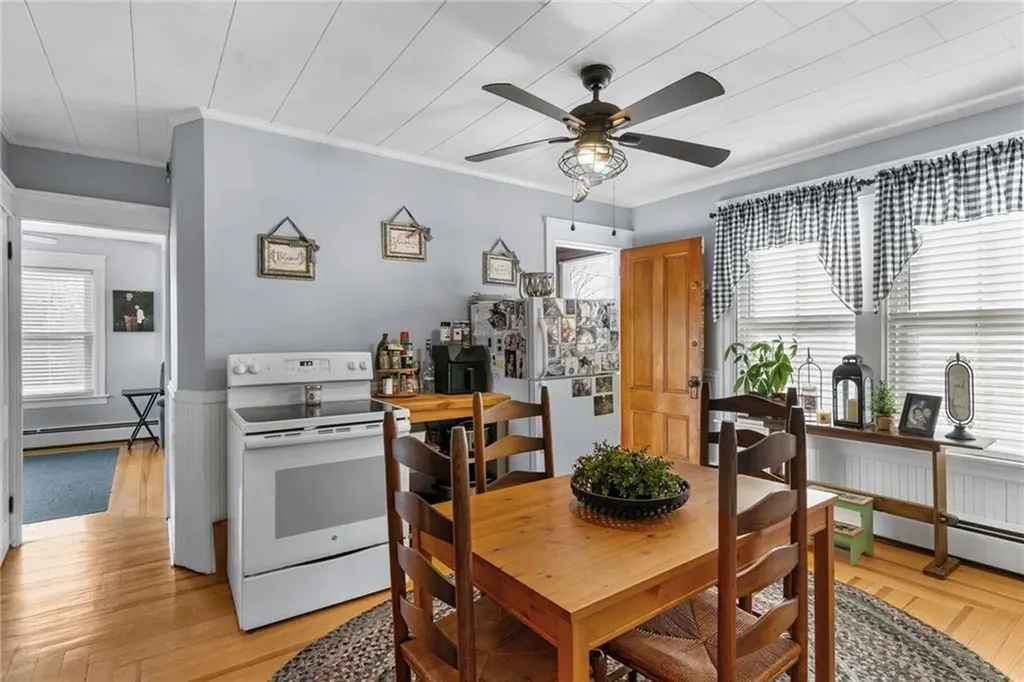 170 Bloomfield Street Pawtucket RI 02861